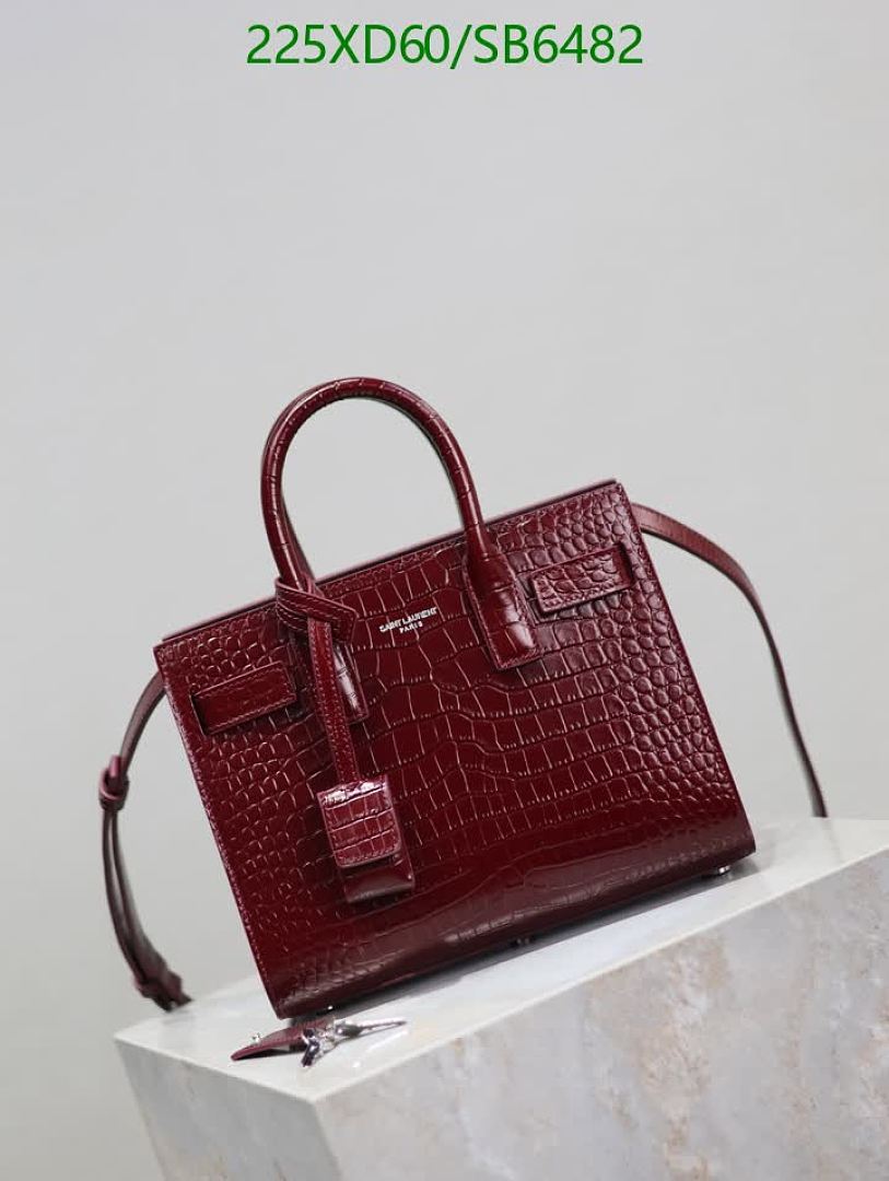 YSL-Bag-Mirror Quality Code: SB6482 $: 225USD