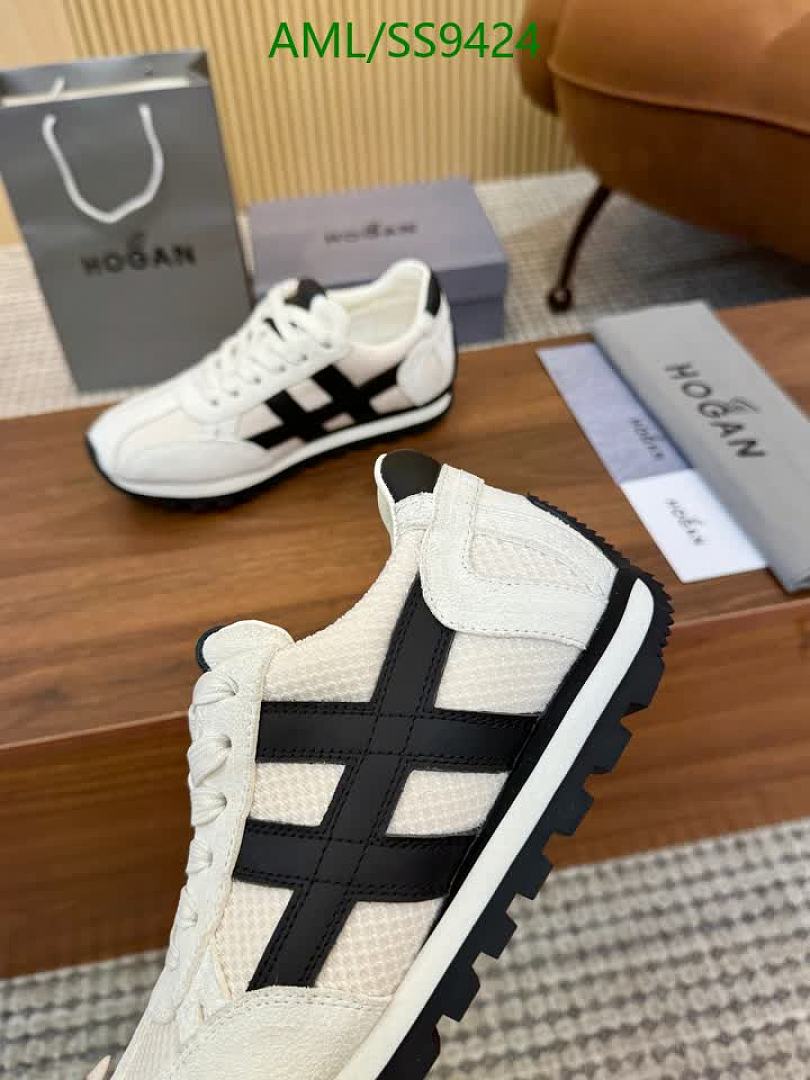 Hogan-Women Shoes Code: SS9424