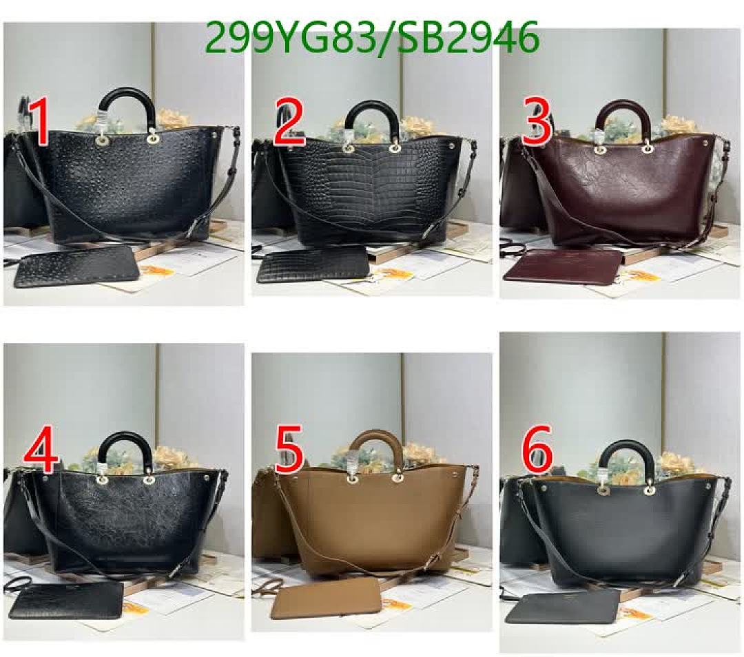 Dior-Bag-Mirror Quality Code: SB2946 $: 299USD