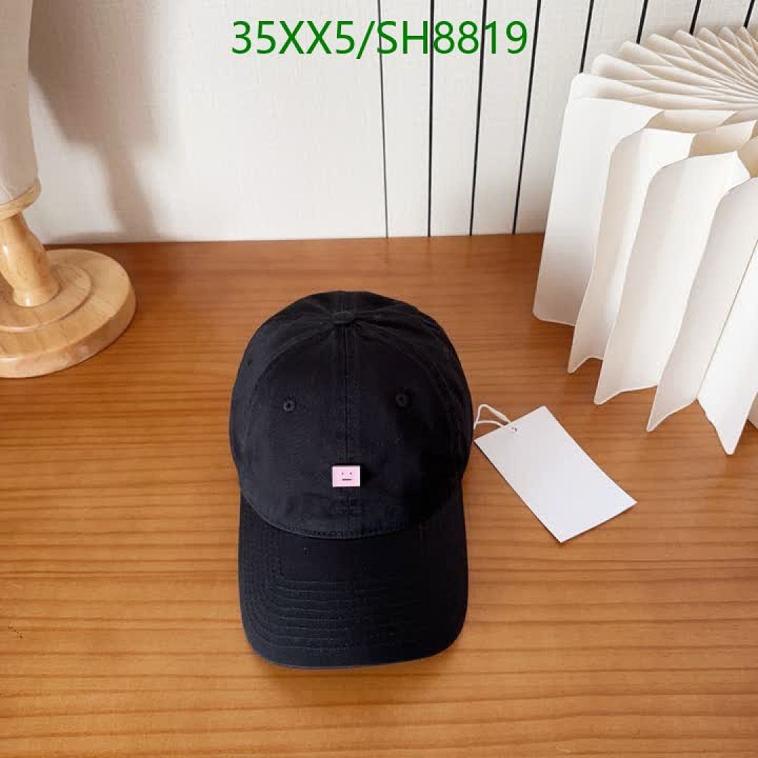 Acne Studios-Cap(Hat) Code: SH8819 $: 35USD