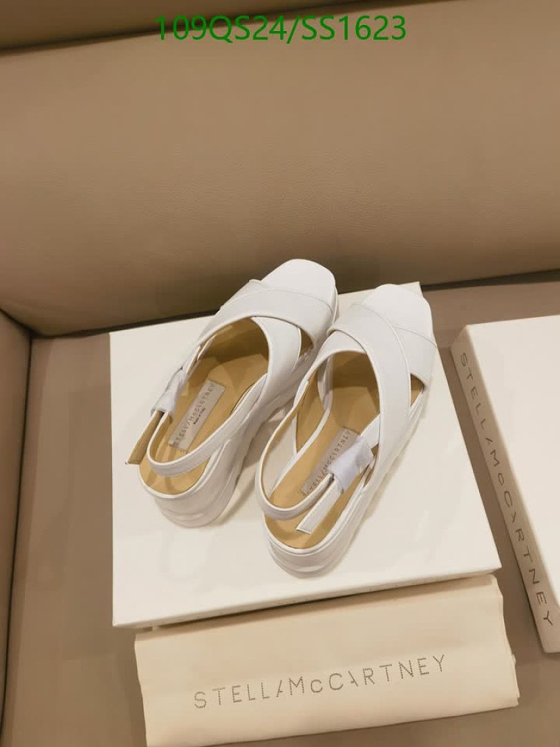 Stella-McCartney-Women Shoes Code: SS1623 $: 109USD