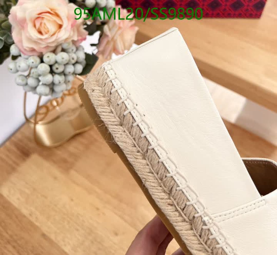 Tory Burch-Women Shoes Code: SS9890 $: 95USD