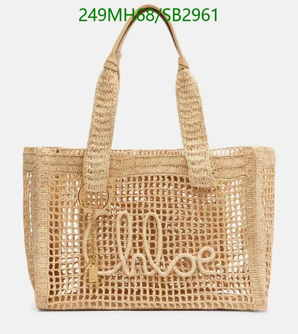 Chlo-Bag-Mirror Quality Code: SB2961 $: 249USD