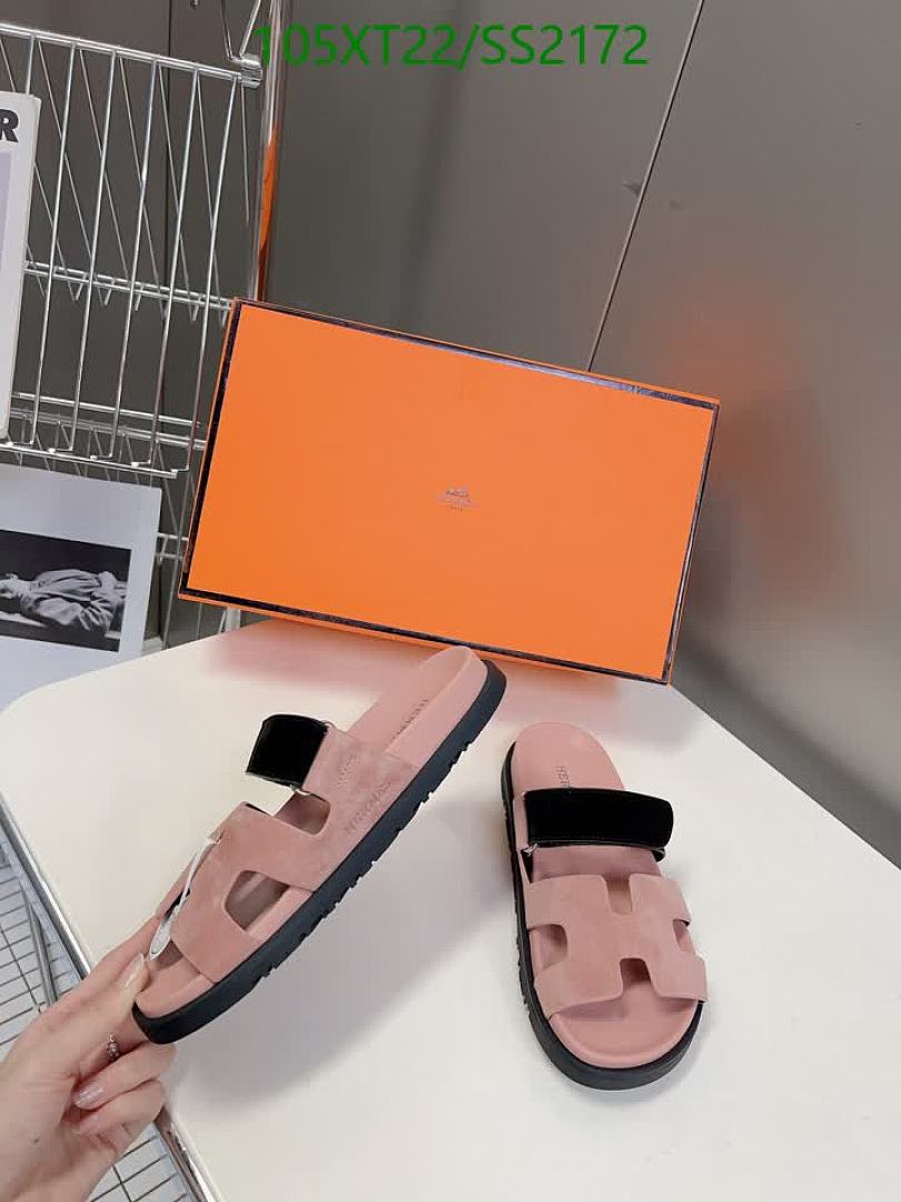 Hermes-Men shoes Code: SS2172 $: 105USD
