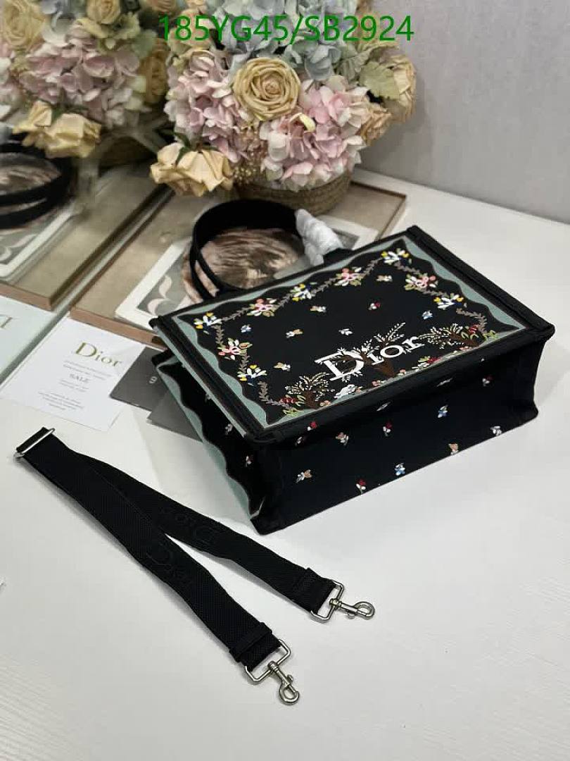 Dior-Bag-Mirror Quality Code: SB2924