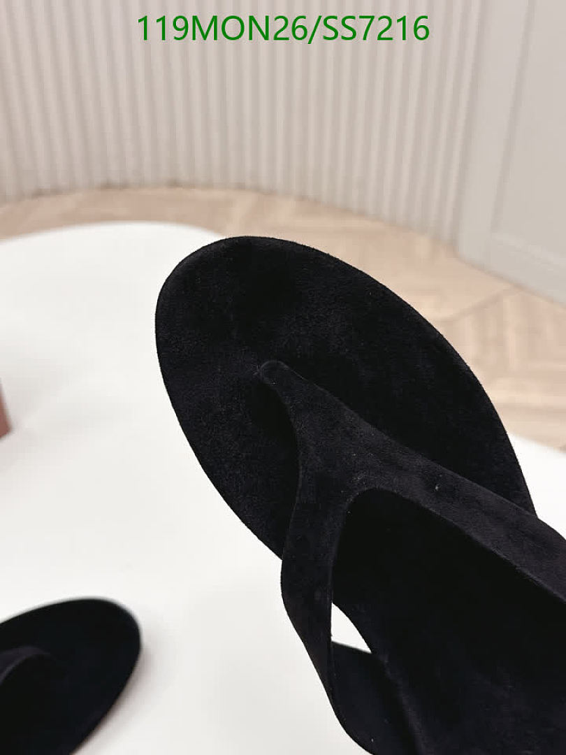 LV-Women Shoes Code: SS7216 $: 119USD