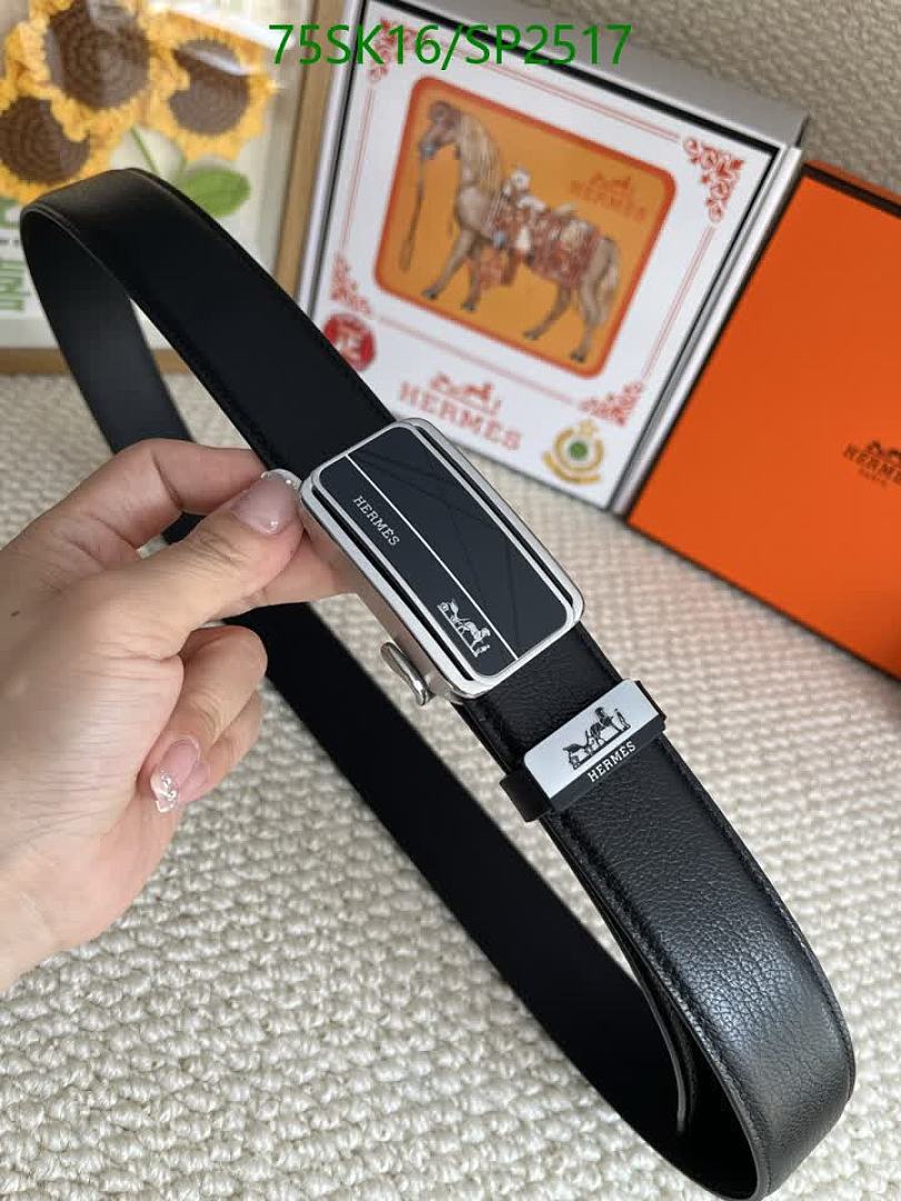 Hermes-Belts Code: SP2517 $: 75USD