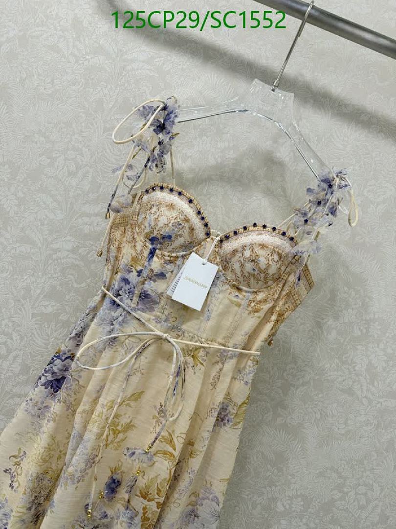 Zimmermann-Clothing Code: SC1552 $: 125USD