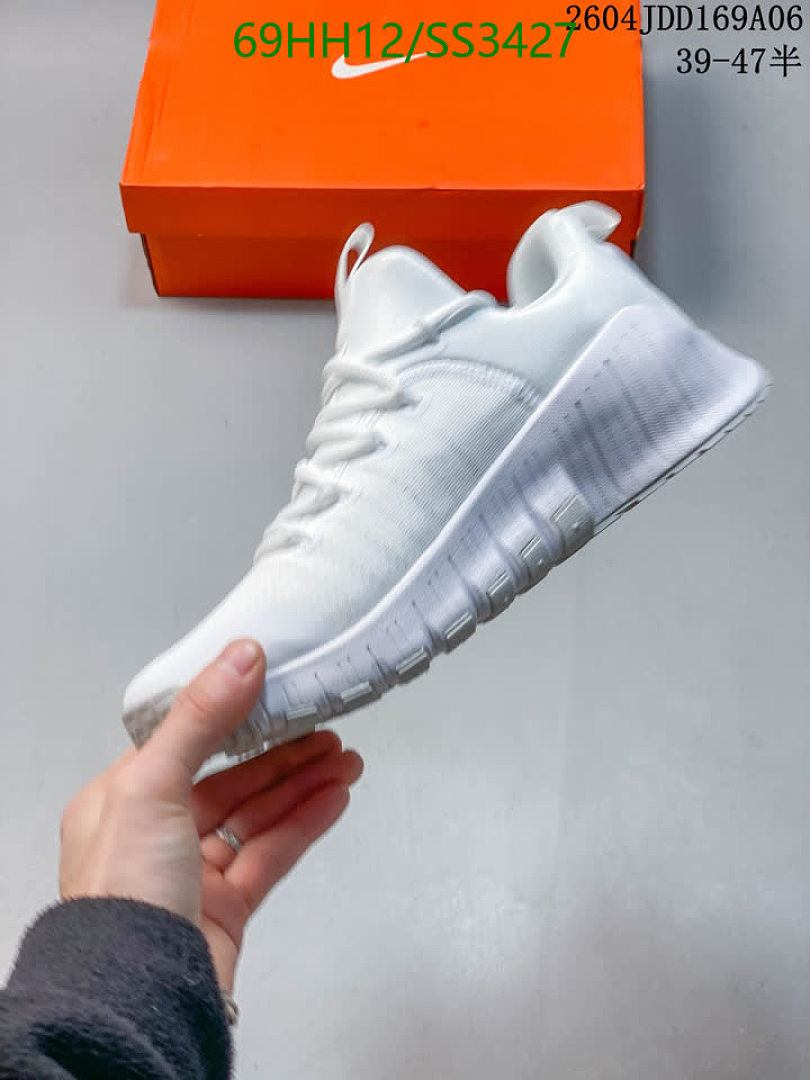 Nike-Men shoes Code: SS3427 $: 69USD