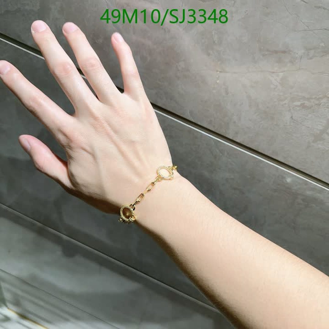 Cartier-Jewelry Code: SJ3348 $: 49USD