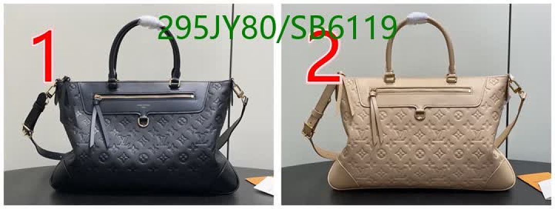 LV-Bag-Mirror Quality Code: SB6119 $: 295USD