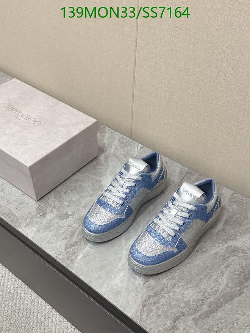 Jimmy Choo-Men shoes Code: SS7164 $: 139USD