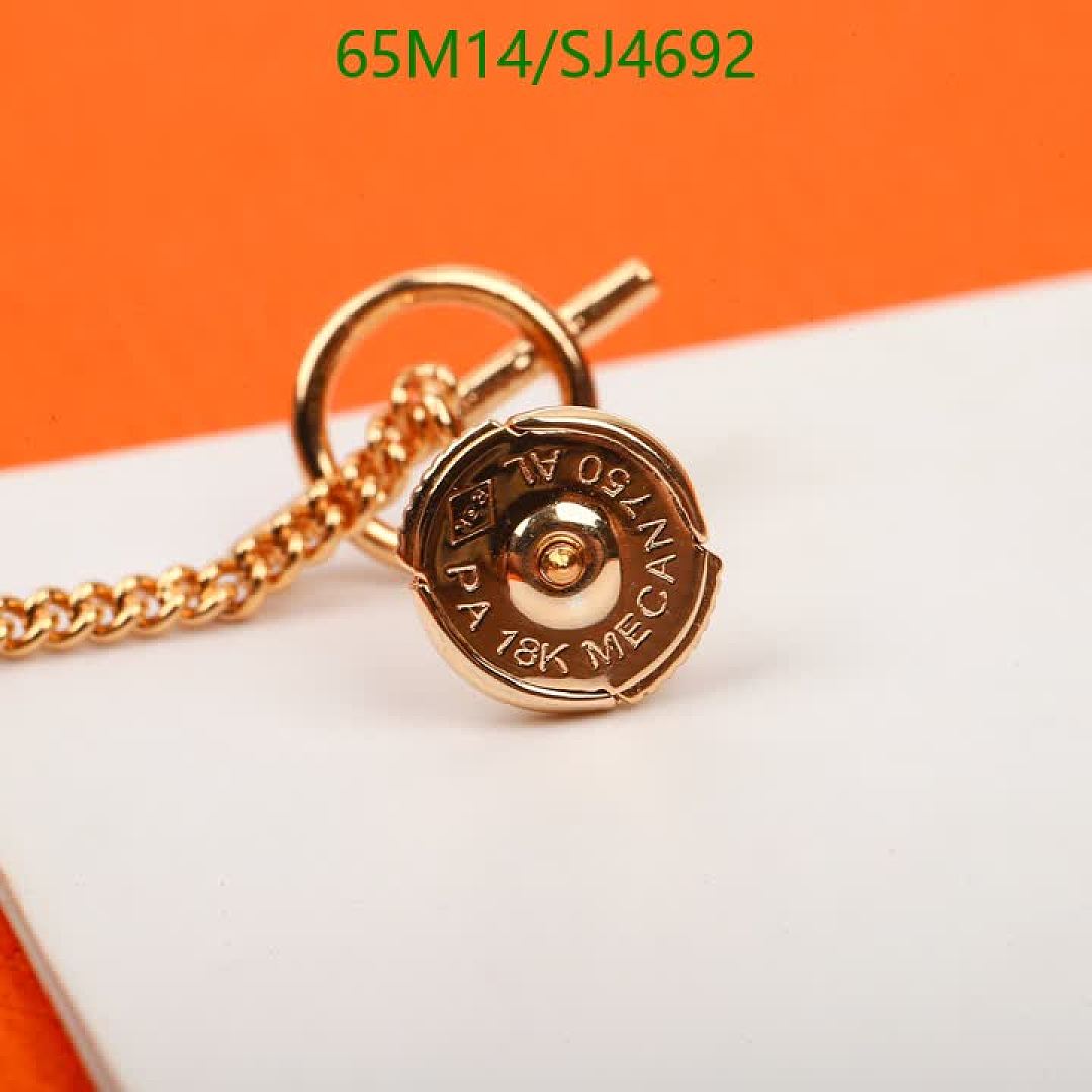 Hermes-Jewelry Code: SJ4692 $: 65USD