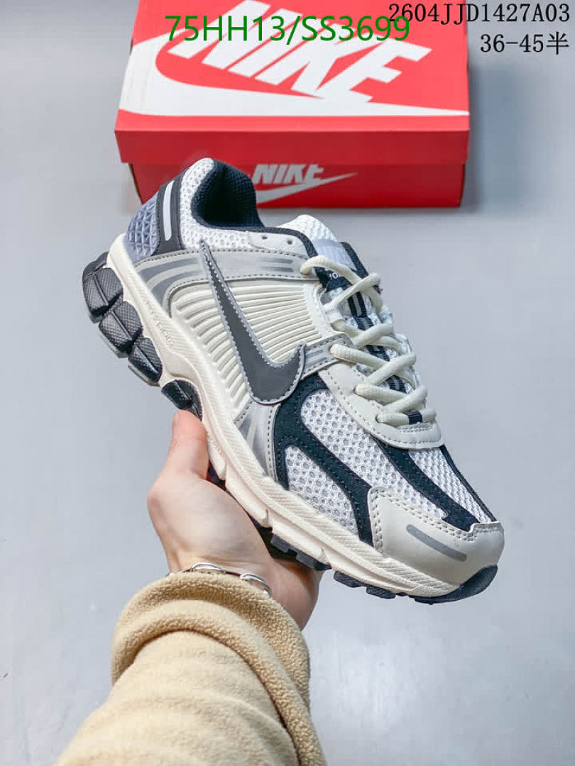 NIKE-Women Shoes Code: SS3699 $: 75USD
