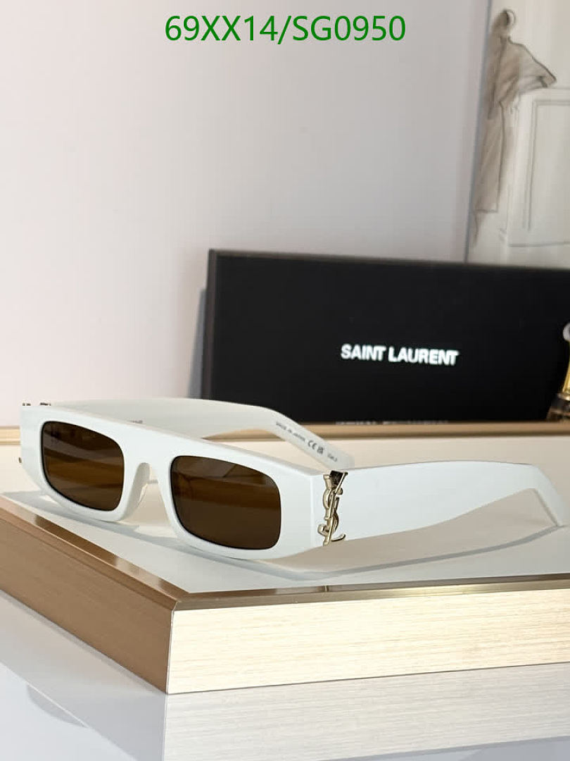 YSL-Glasses Code: SG0950 $: 69USD