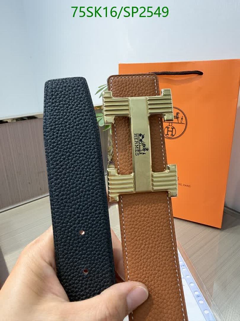 Hermes-Belts Code: SP2549 $: 75USD