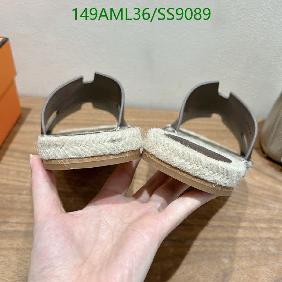 Hermes-Men shoes Code: SS9089 $: 149USD