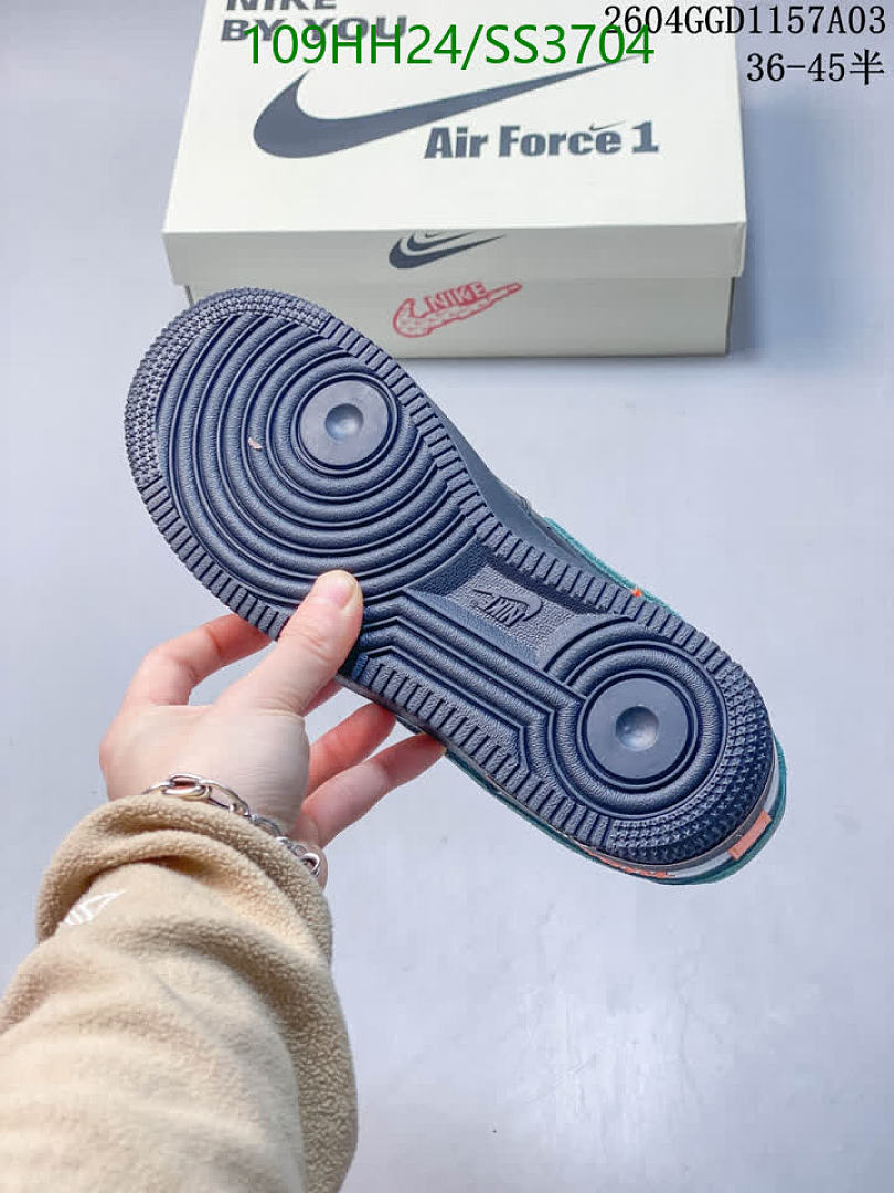 Nike-Men shoes Code: SS3704 $: 109USD