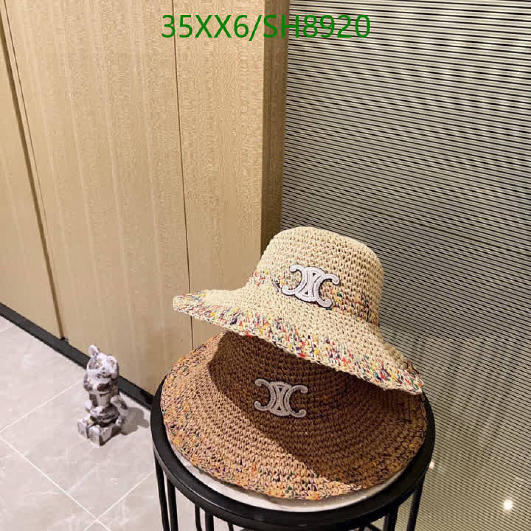 Celine-Cap(Hat) Code: SH8920 $: 35USD