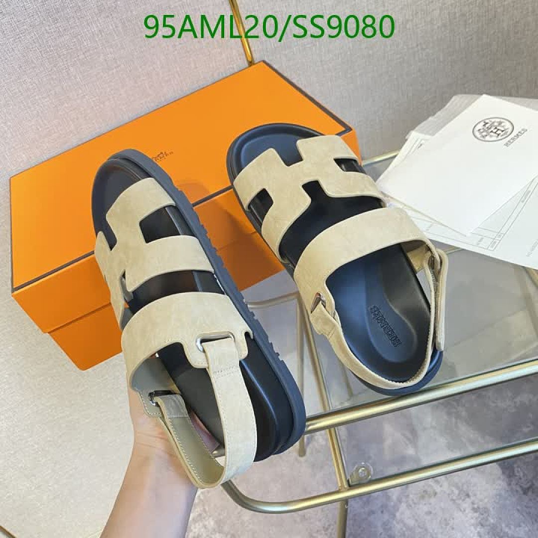 Hermes-Men shoes Code: SS9080 $: 95USD