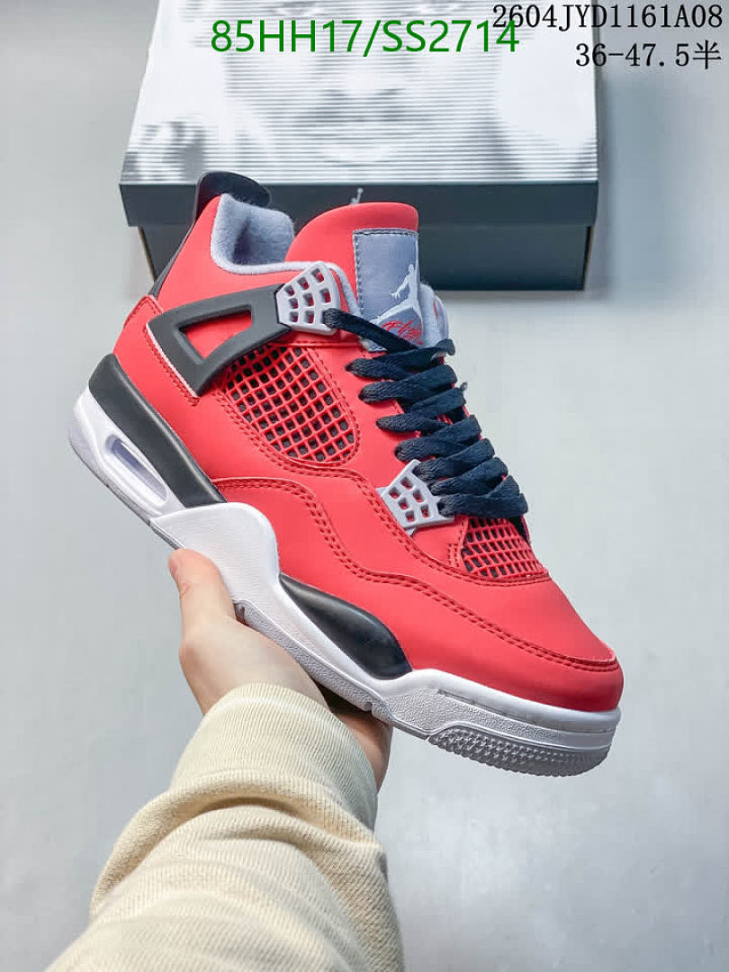 Nike-Men shoes Code: SS2714 $: 85USD