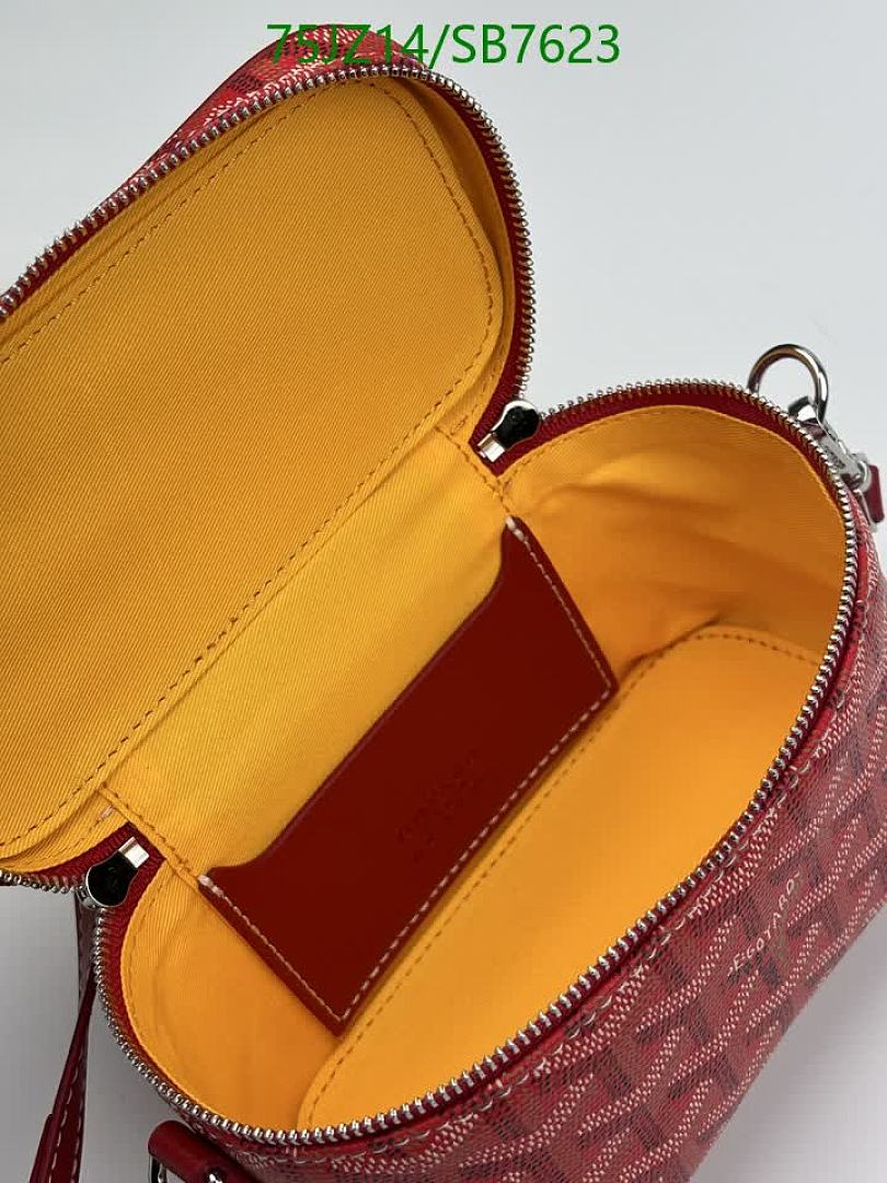 Goyard-Bag-4A Quality Code: SB7623 $: 75USD