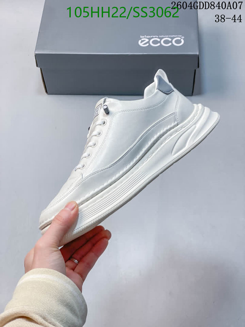 Ecco-Men shoes Code: SS3062 $: 105USD