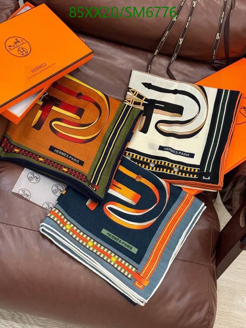 Hermes-Scarf Code: SM6776 $: 85USD