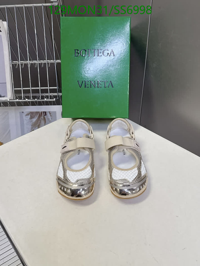 BV-Women Shoes Code: SS6998 $: 129USD