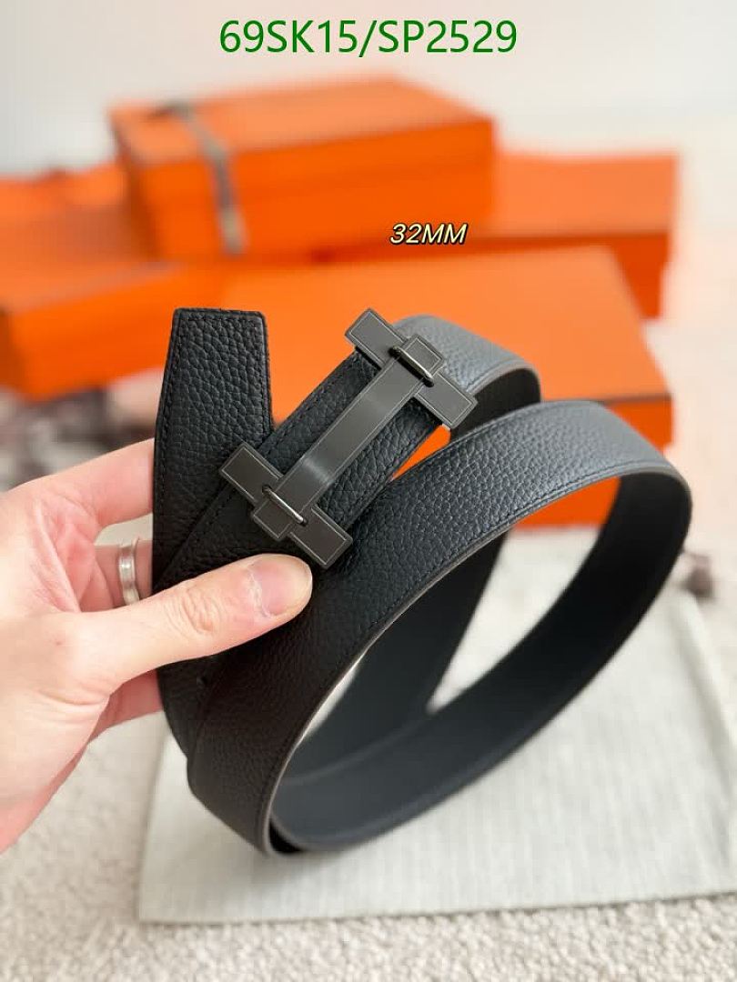 Hermes-Belts Code: SP2529 $: 69USD