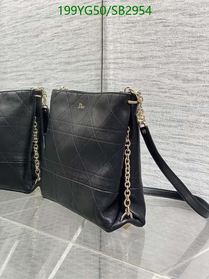 Dior-Bag-Mirror Quality Code: SB2954 $: 199USD