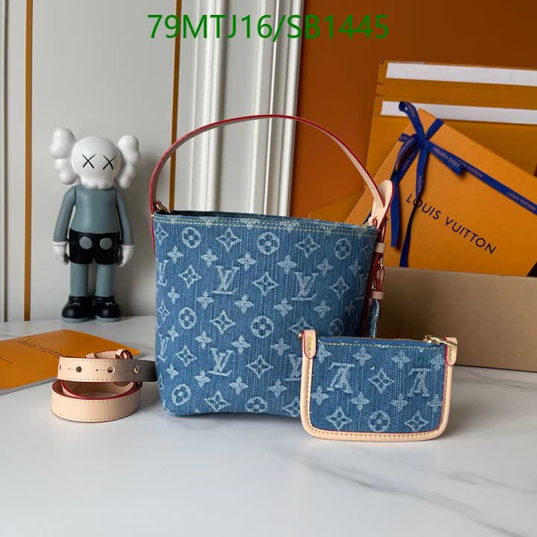 LV-Bag-4A Quality Code: SB1445 $: 79USD