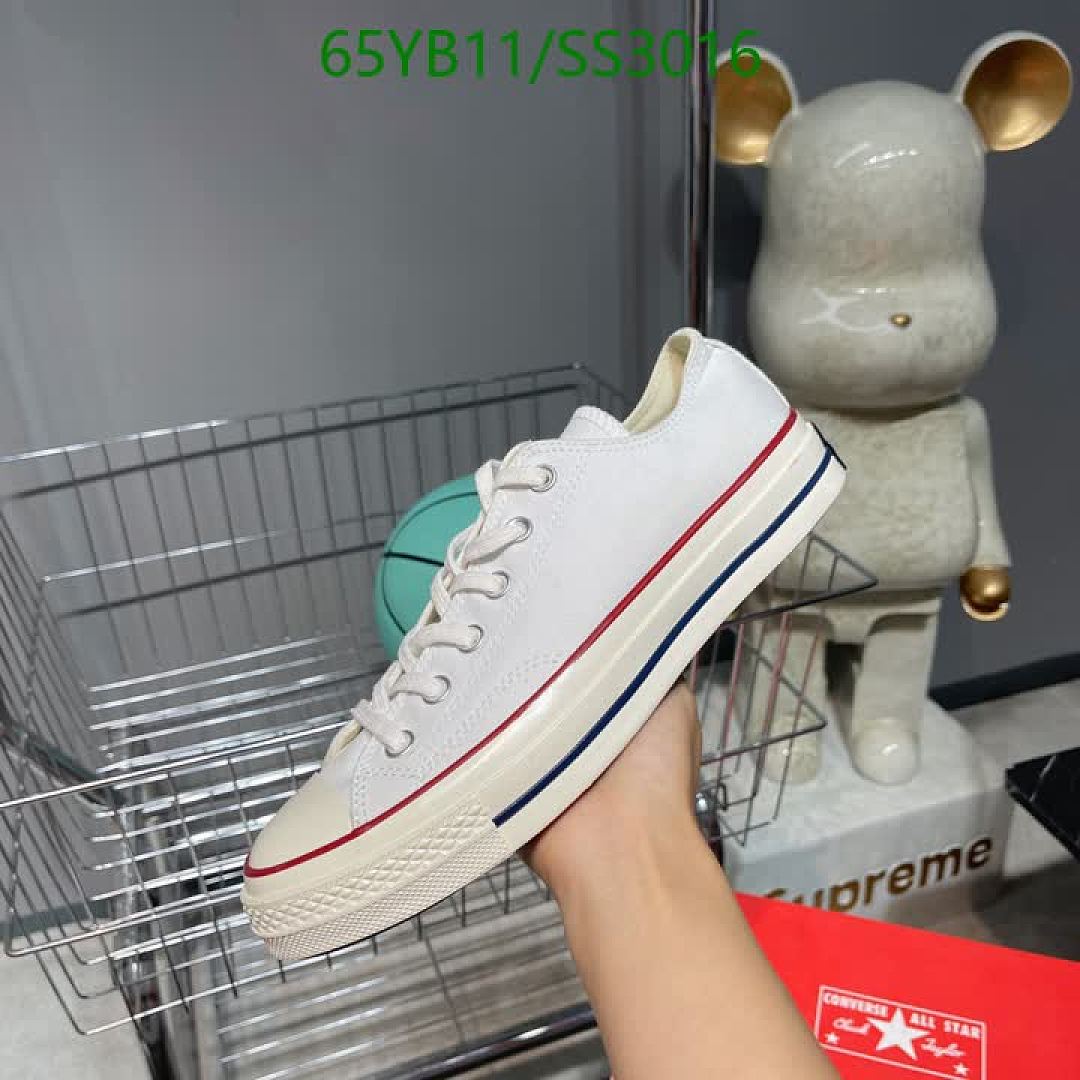 Converse-Men shoes Code: SS3016 $: 65USD