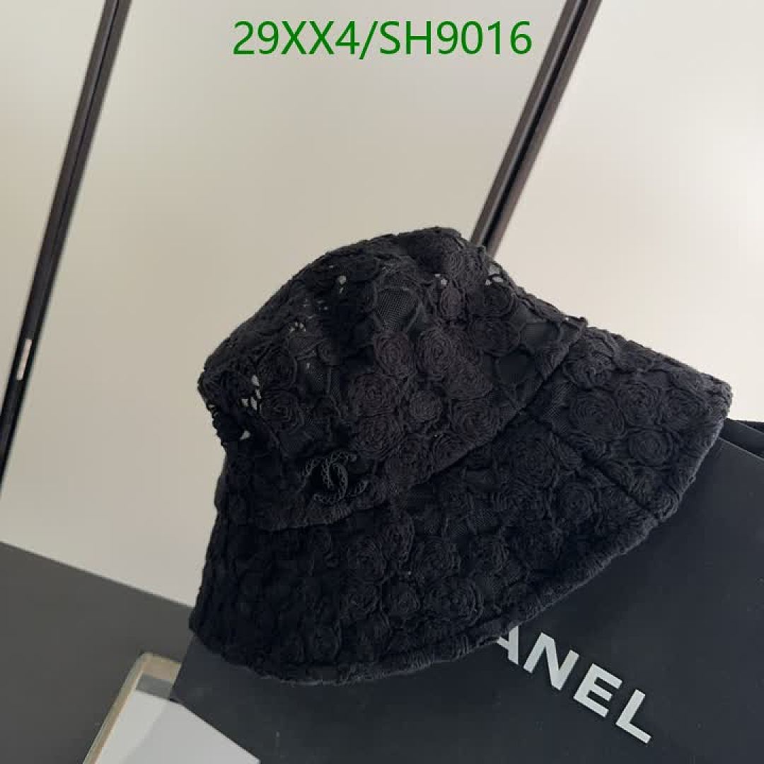 Chanel-Cap(Hat) Code: SH9016 $: 29USD