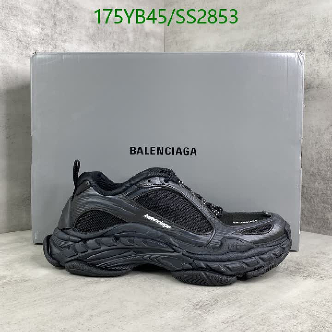 Balenciaga-Men shoes Code: SS2853 $: 175USD