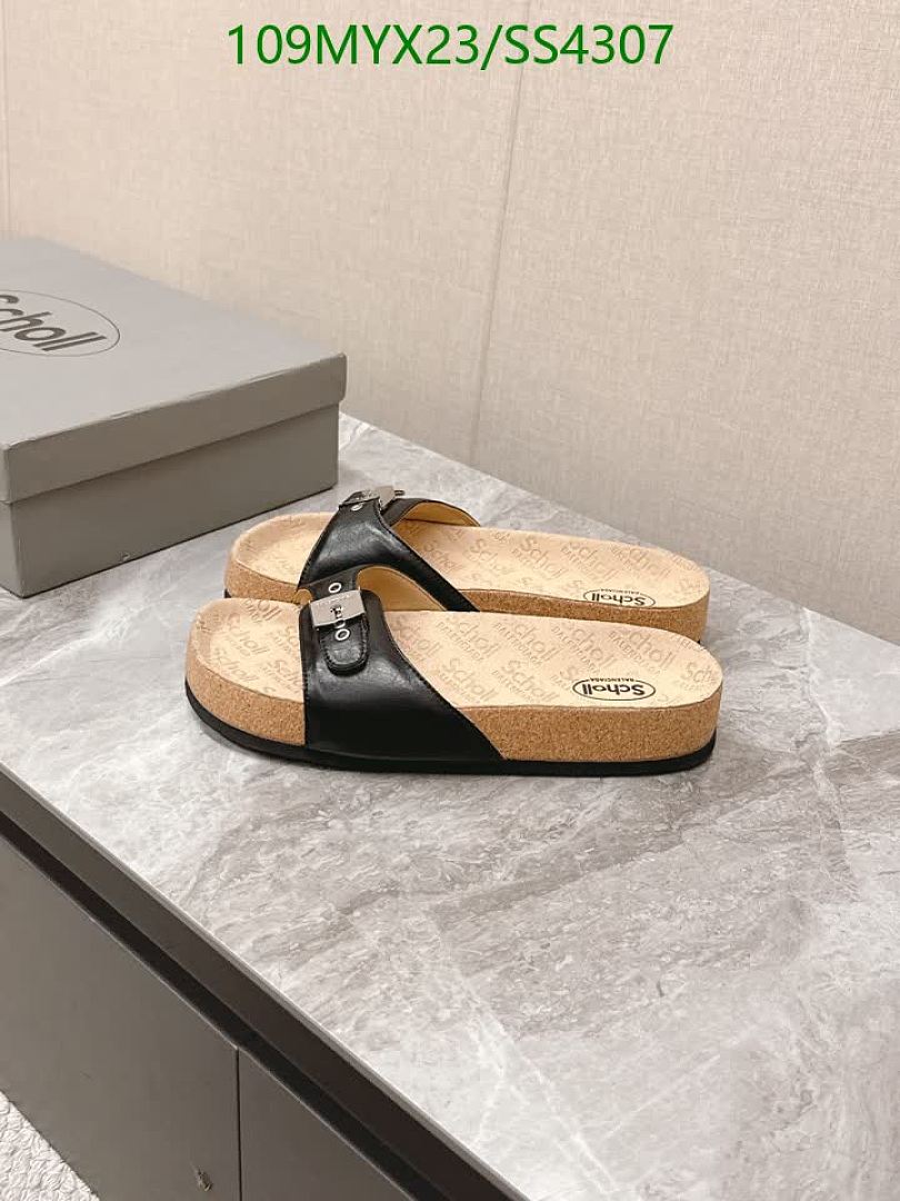 Balenciaga-Women Shoes Code: SS4307 $: 109USD