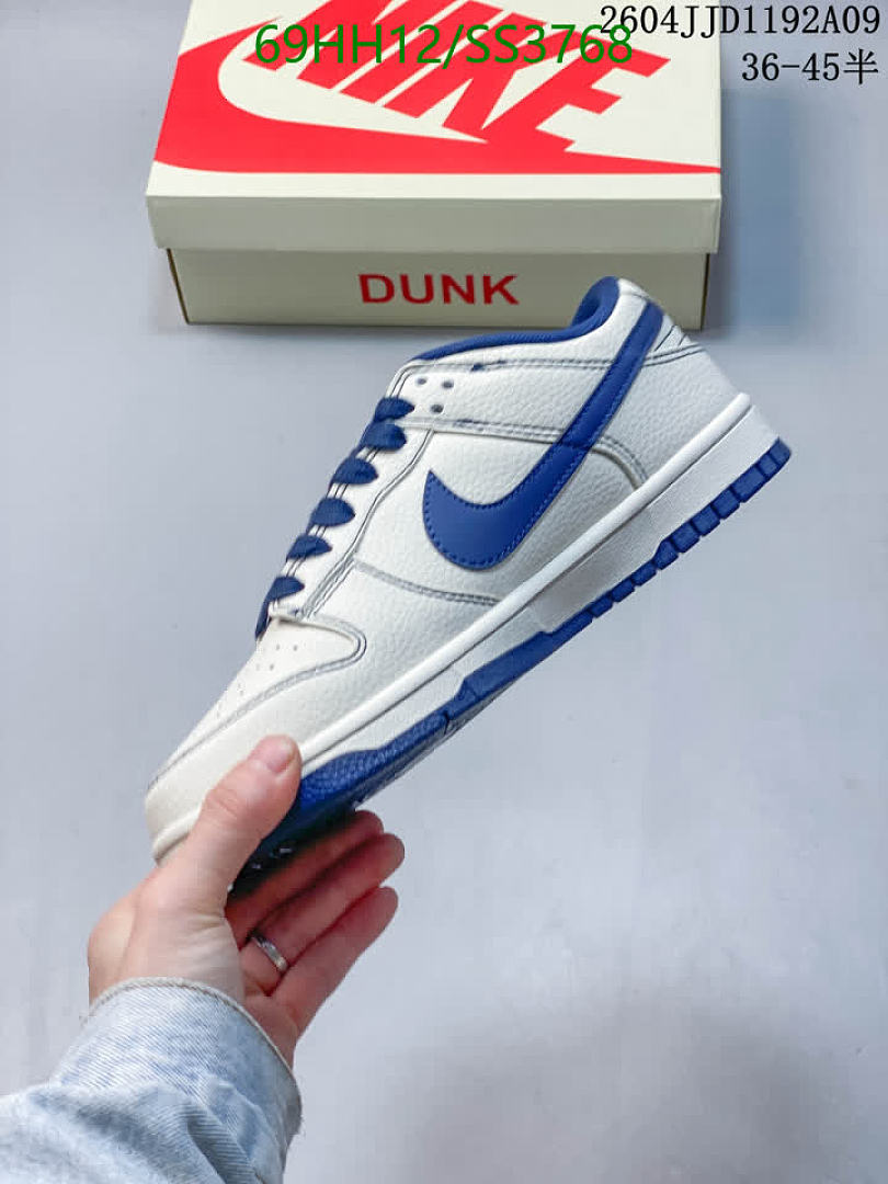 Nike-Men shoes Code: SS3768 $: 69USD