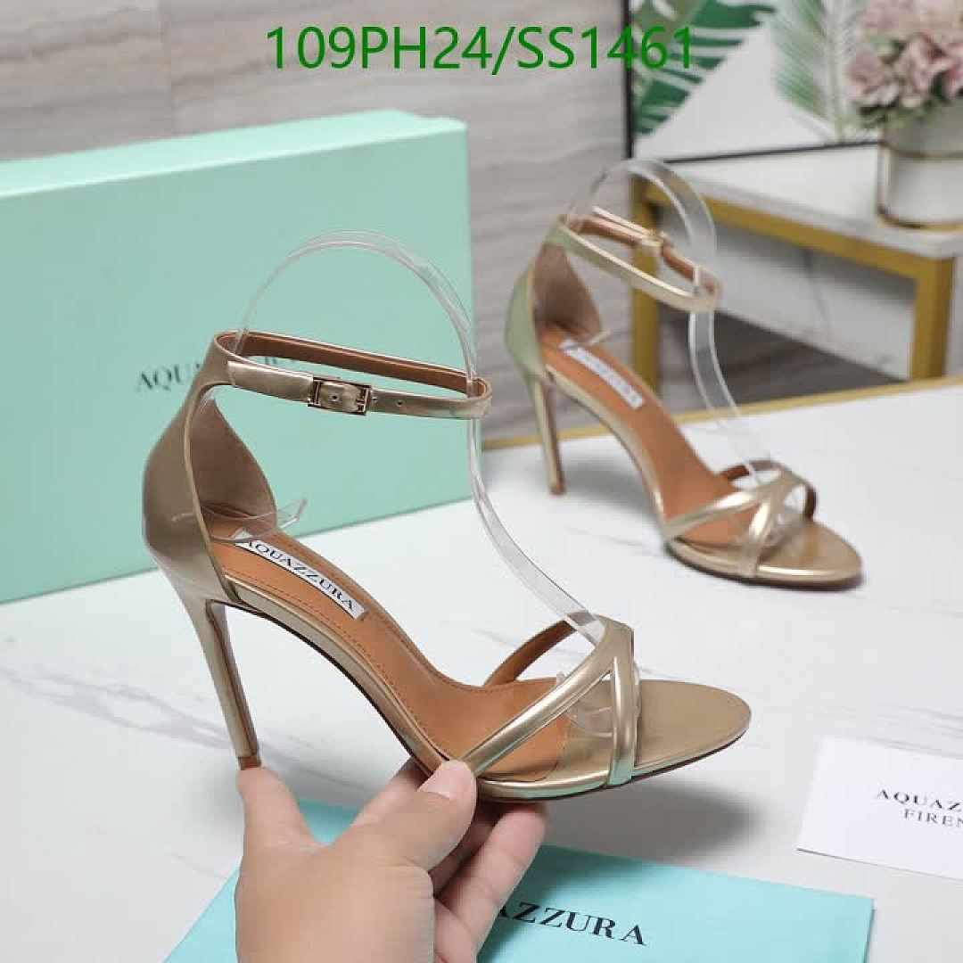 Aquazzura-Women Shoes Code: SS1461 $: 109USD