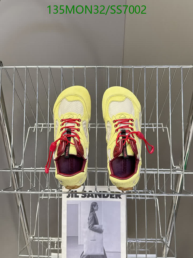 BV-Women Shoes Code: SS7002 $: 135USD