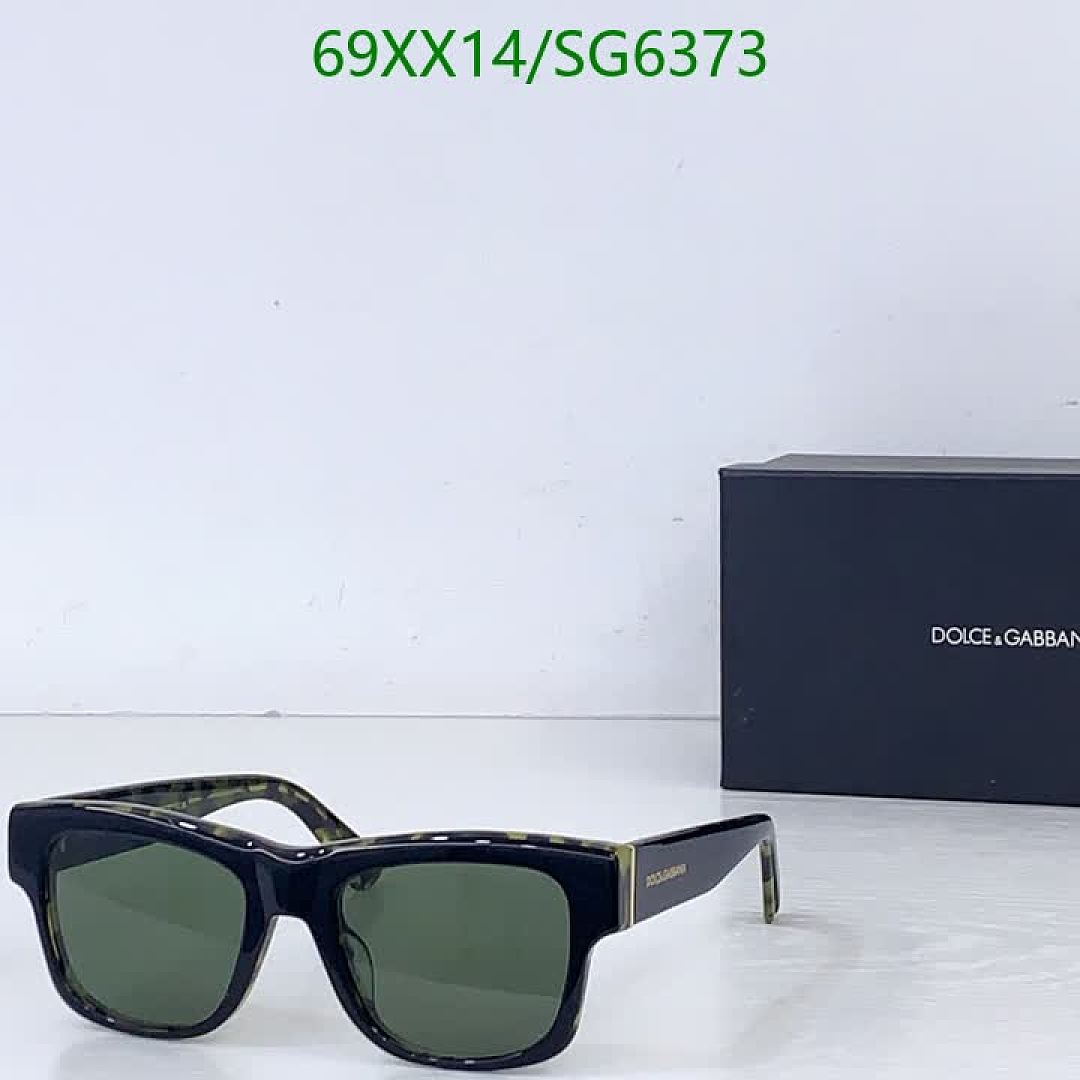D&G-Glasses Code: SG6373 $: 69USD