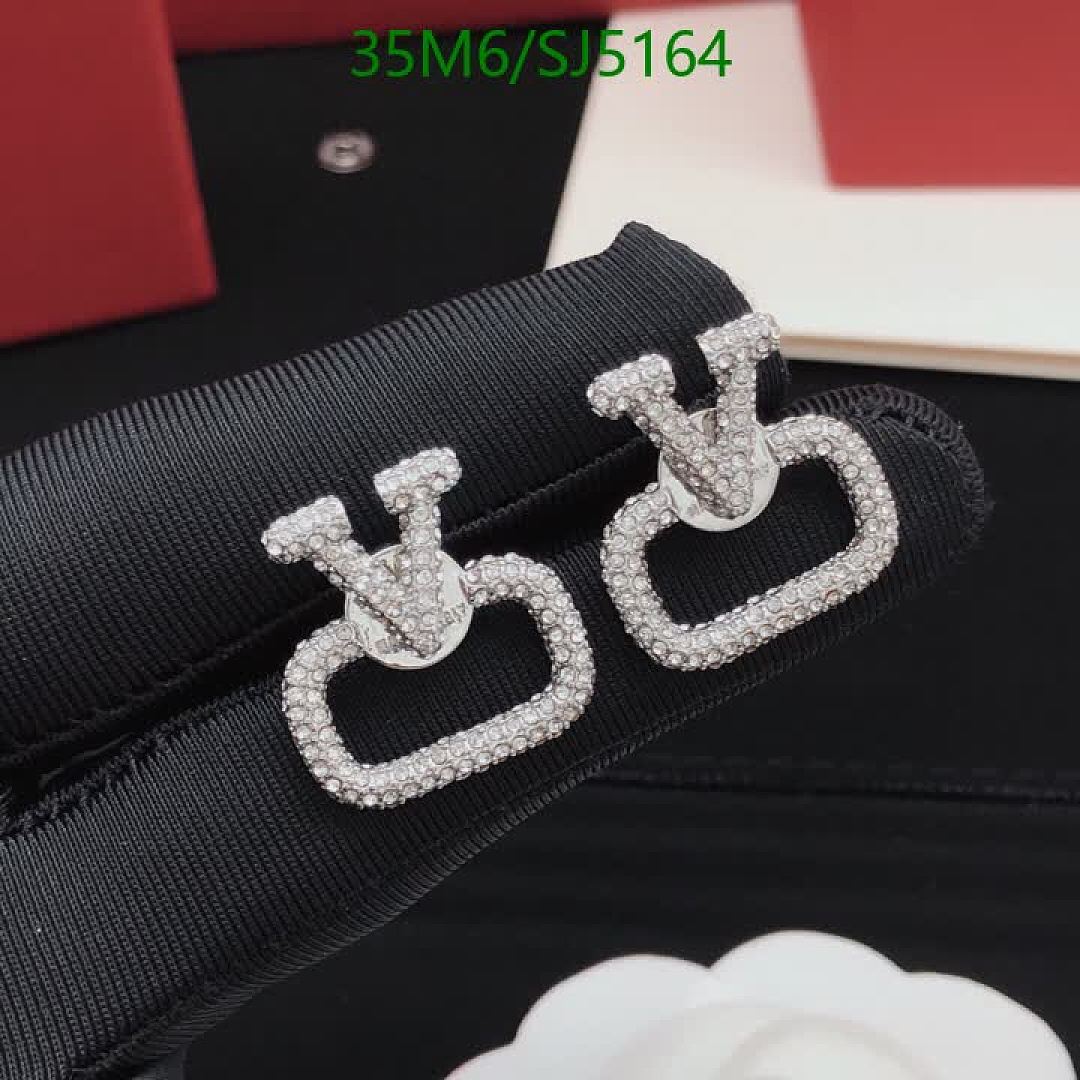 Valentino-Jewelry Code: SJ5164 $: 35USD