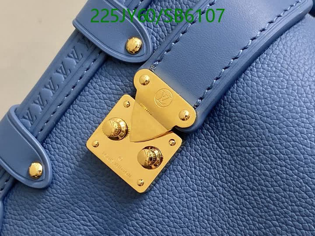 LV-Bag-Mirror Quality Code: SB6107 $: 225USD