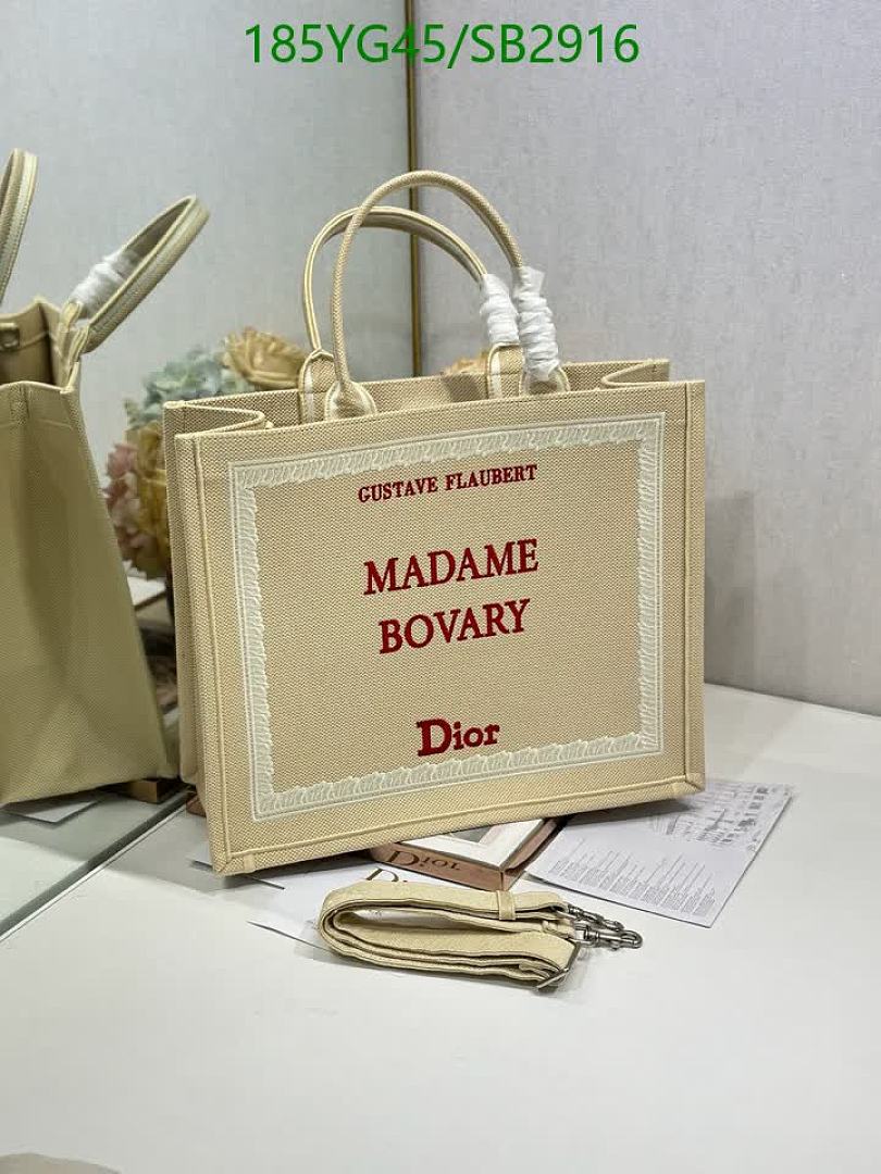Dior-Bag-Mirror Quality Code: SB2916