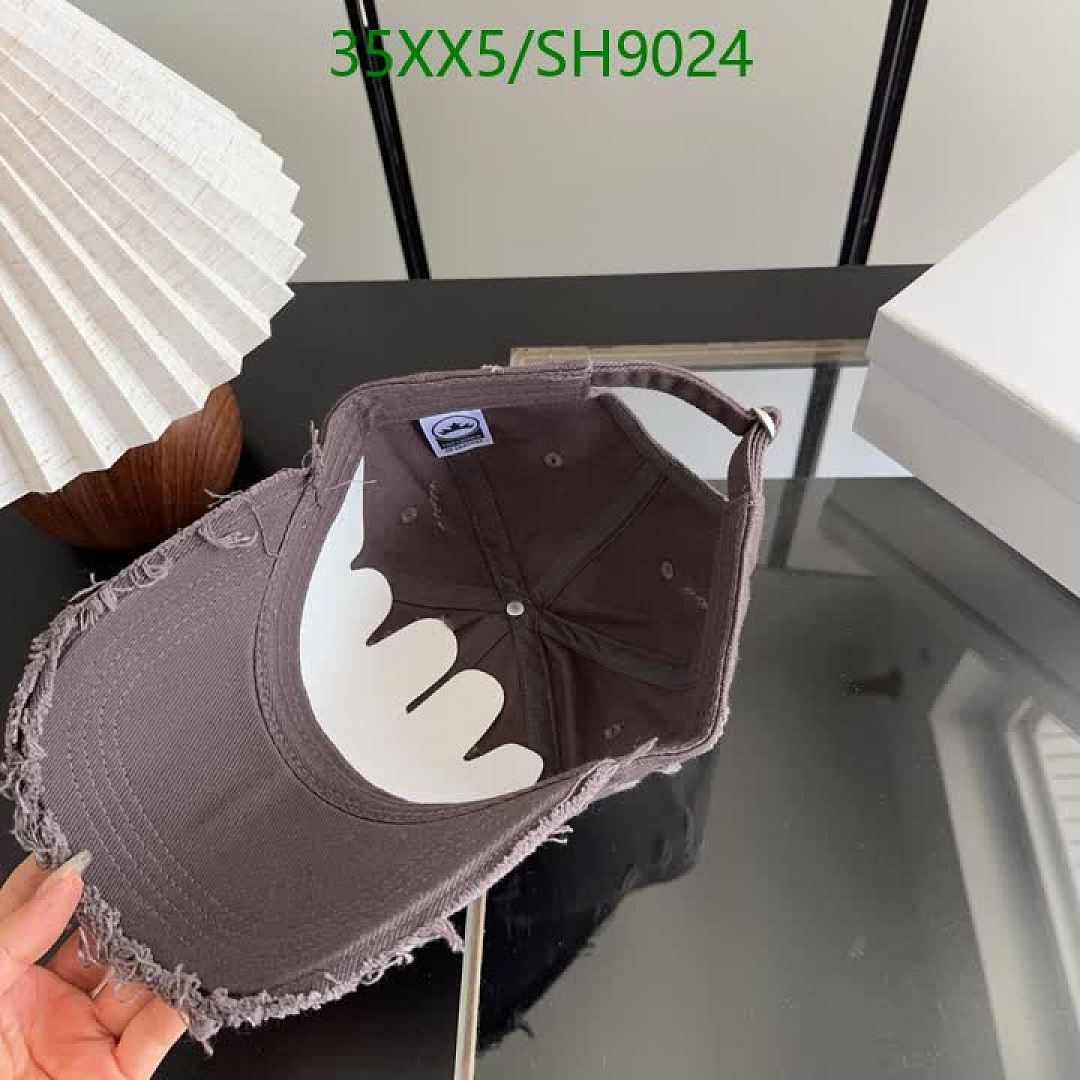 Chrome Hearts-Cap(Hat) Code: SH9024 $: 35USD