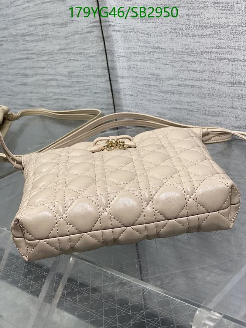 Dior-Bag-Mirror Quality Code: SB2950 $: 179USD