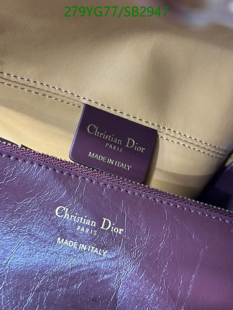 Dior-Bag-Mirror Quality Code: SB2947 $: 279USD