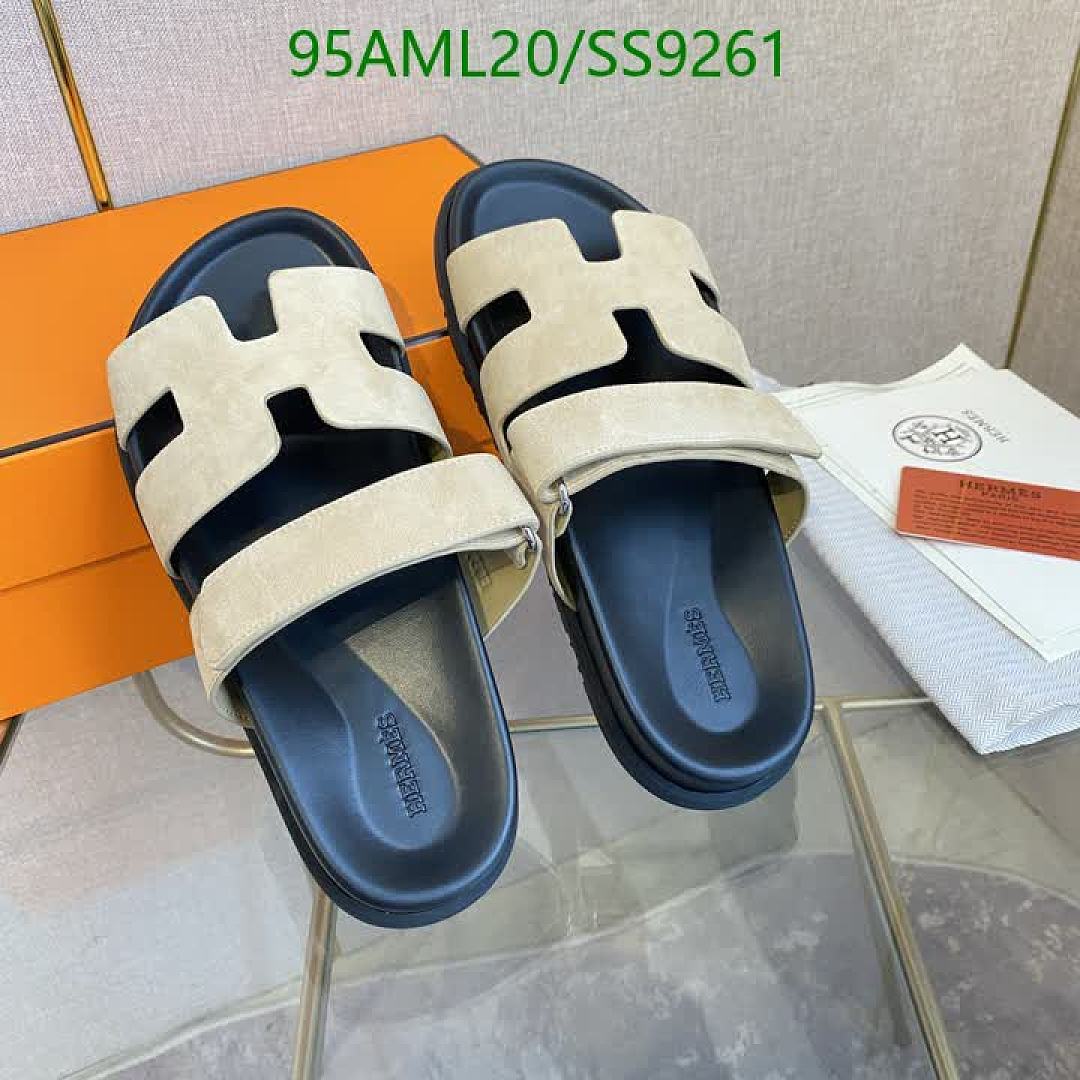 Hermes-Women Shoes Code: SS9261 $: 95USD