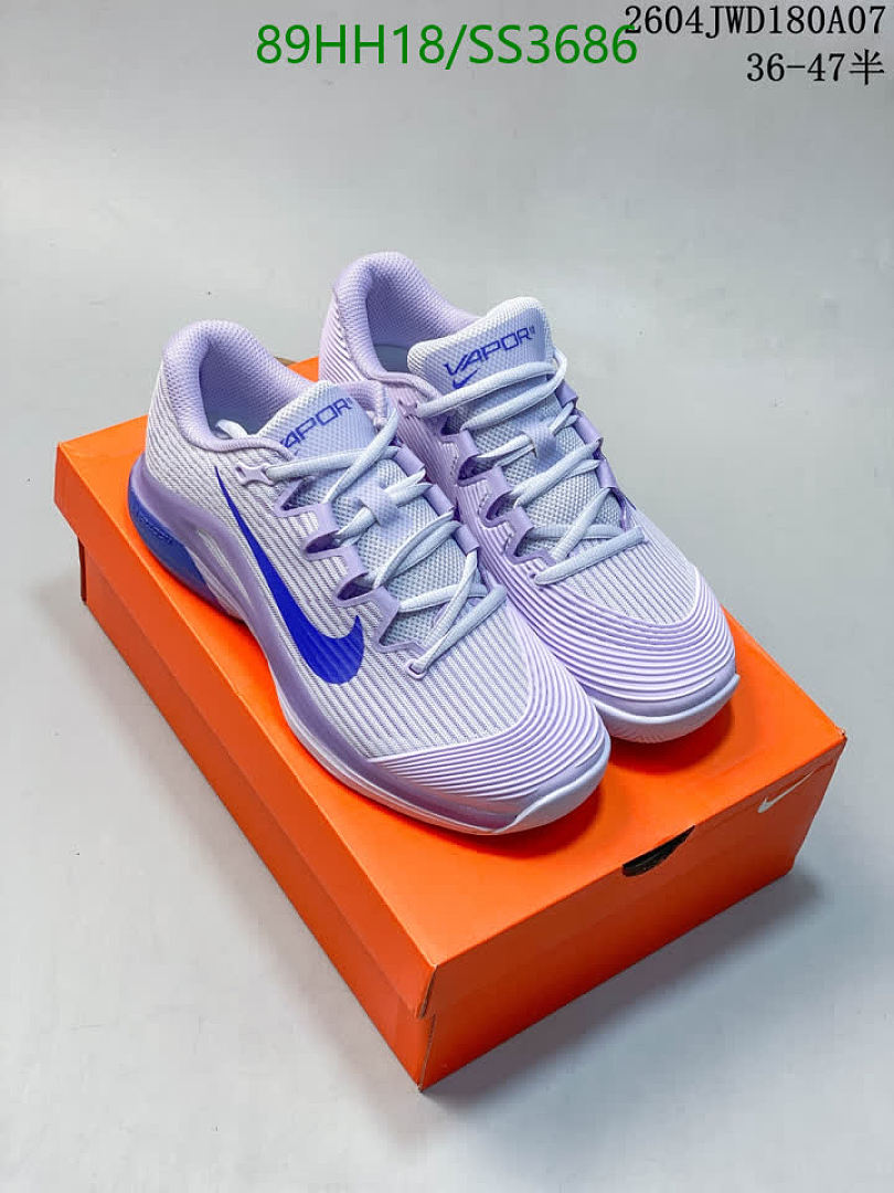 NIKE-Women Shoes Code: SS3686 $: 89USD