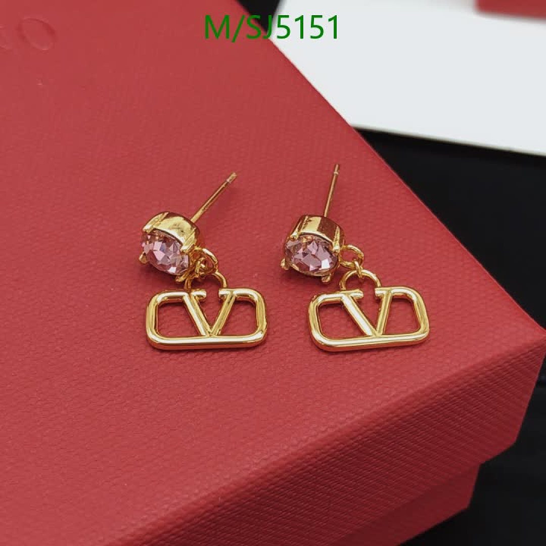 Valentino-Jewelry Code: SJ5151