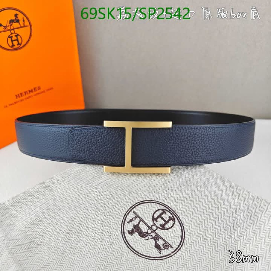 Hermes-Belts Code: SP2542 $: 69USD